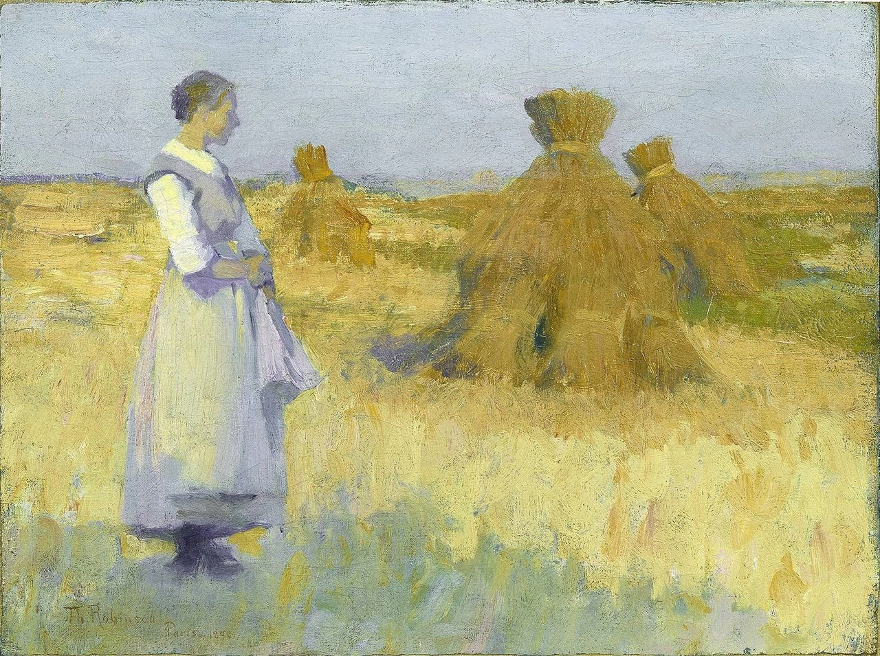 Studio - Whitney Museum of American Art, New York